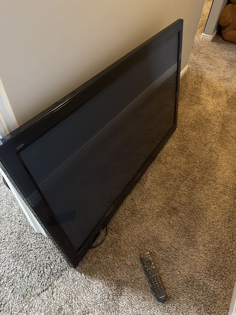 Plasma TV