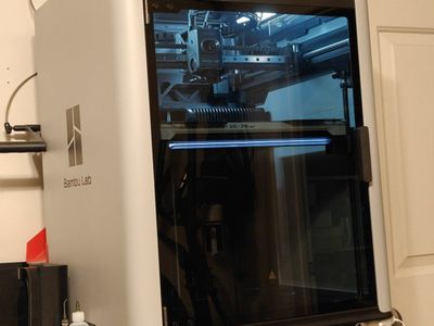 Bambu Labs H2S w/ AMS 2 PRO + Build Plates OBO