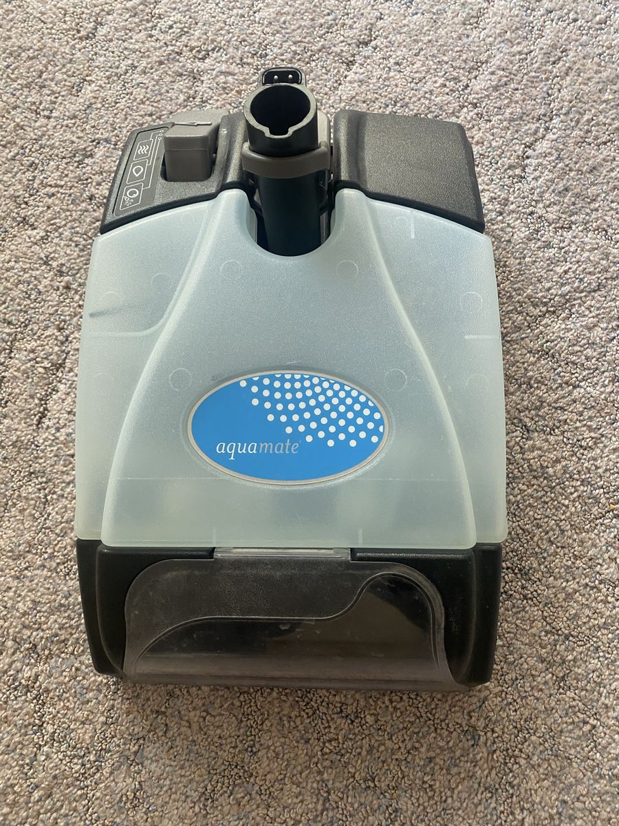 Rainbow Vacuum Aquamate attachment. AM-12,Used,Tested