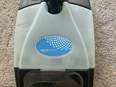 Rainbow Vacuum Aquamate attachment. AM-12,Used,Tested