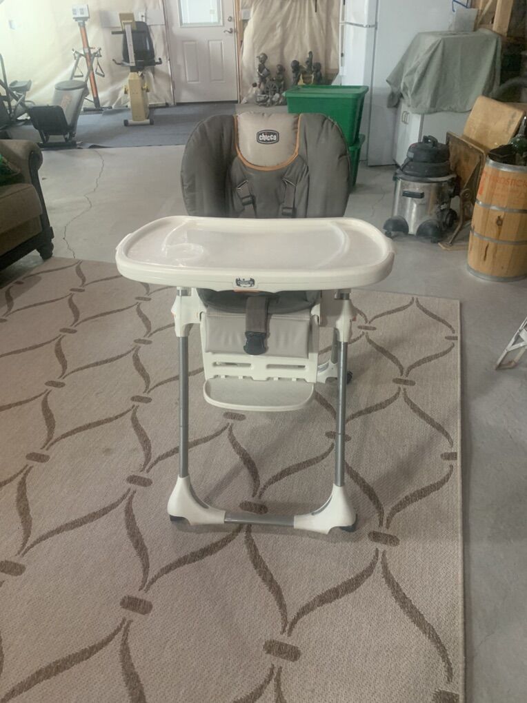 High Chair