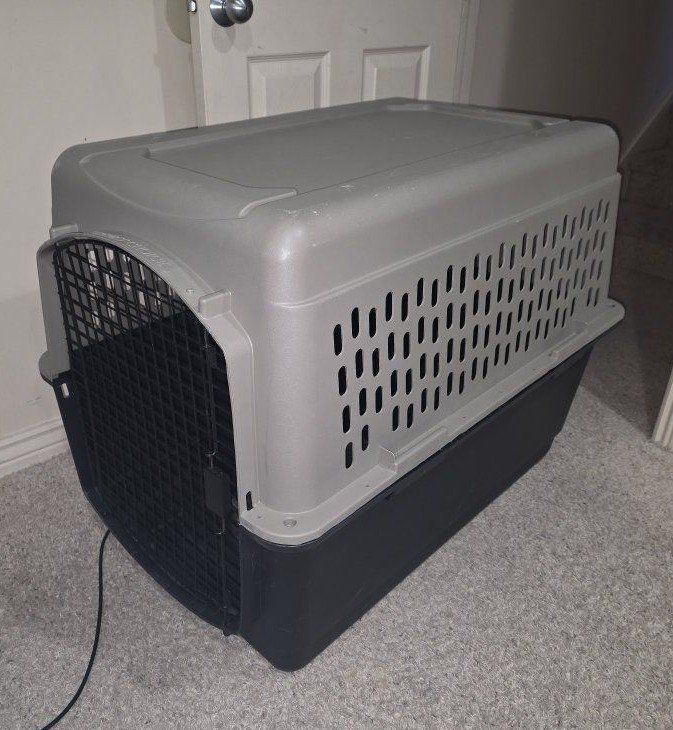 Extra Large Dog Kennel
