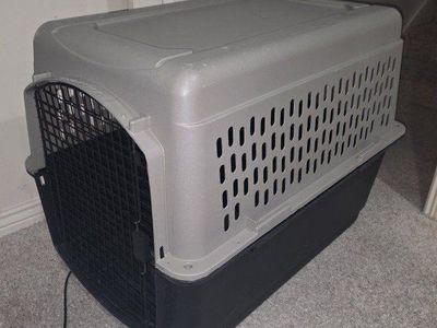 Extra Large Dog Kennel