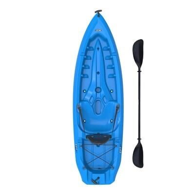Lifetime Sit on Top Kayak