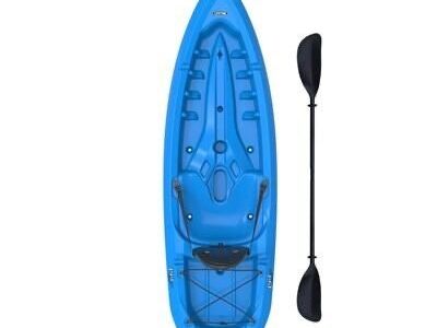 Lifetime Sit on Top Kayak