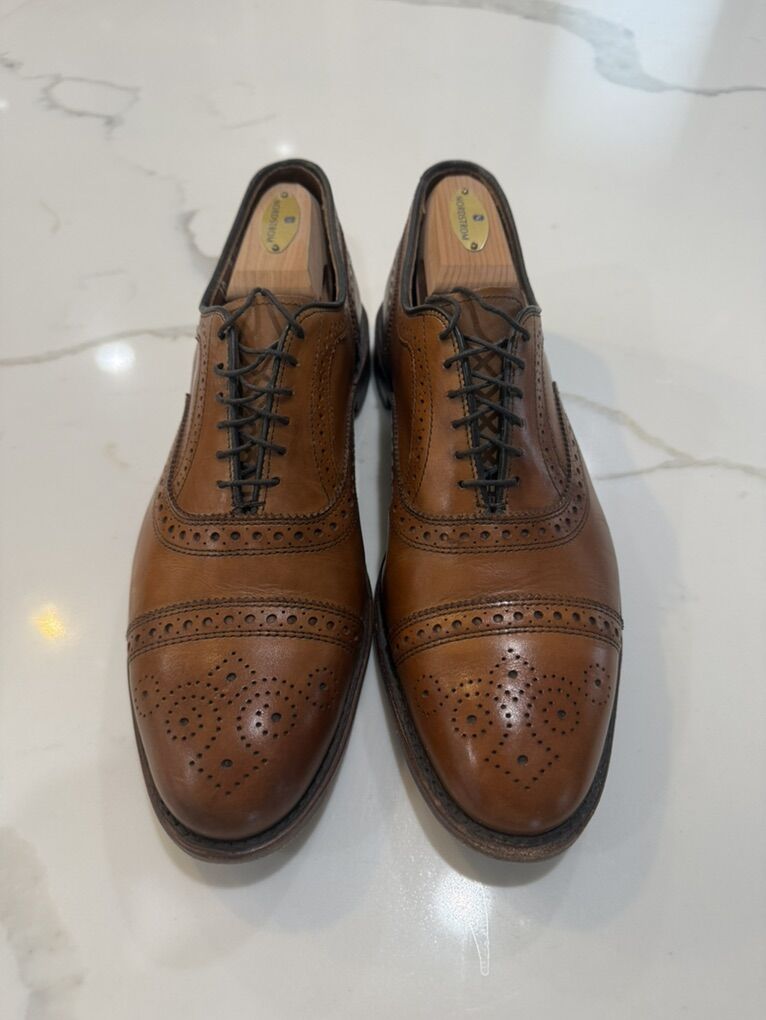 Allen Edmond Dress Shoes