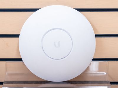 Ubiquiti Unifi AC-HD Wireless Access Point