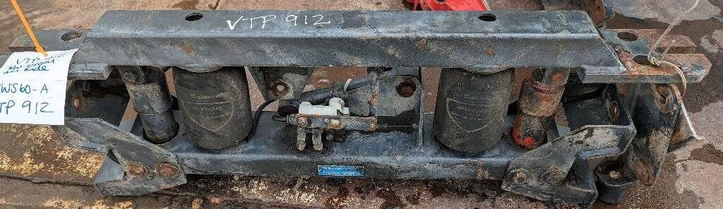 Kenworth Cab Assembly