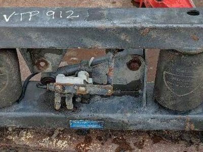 Kenworth Cab Assembly