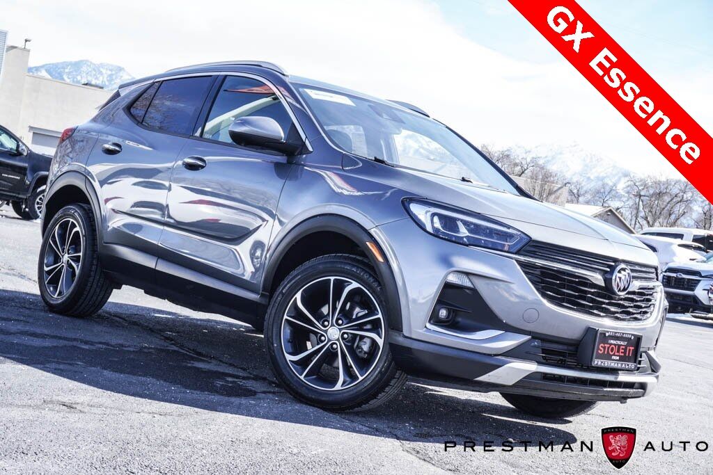 2020 BUICK ENCORE GX Essence