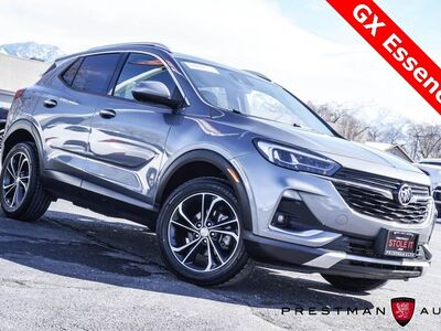 2020 BUICK ENCORE GX Essence