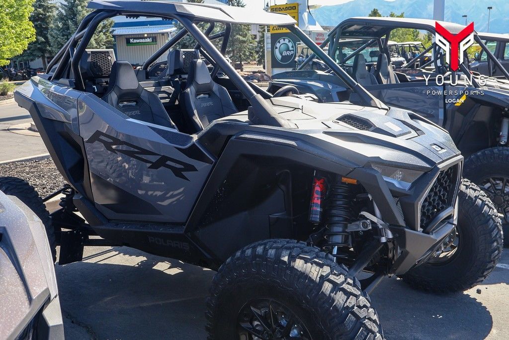 2026 Polaris® RZR Pro S Ultimate