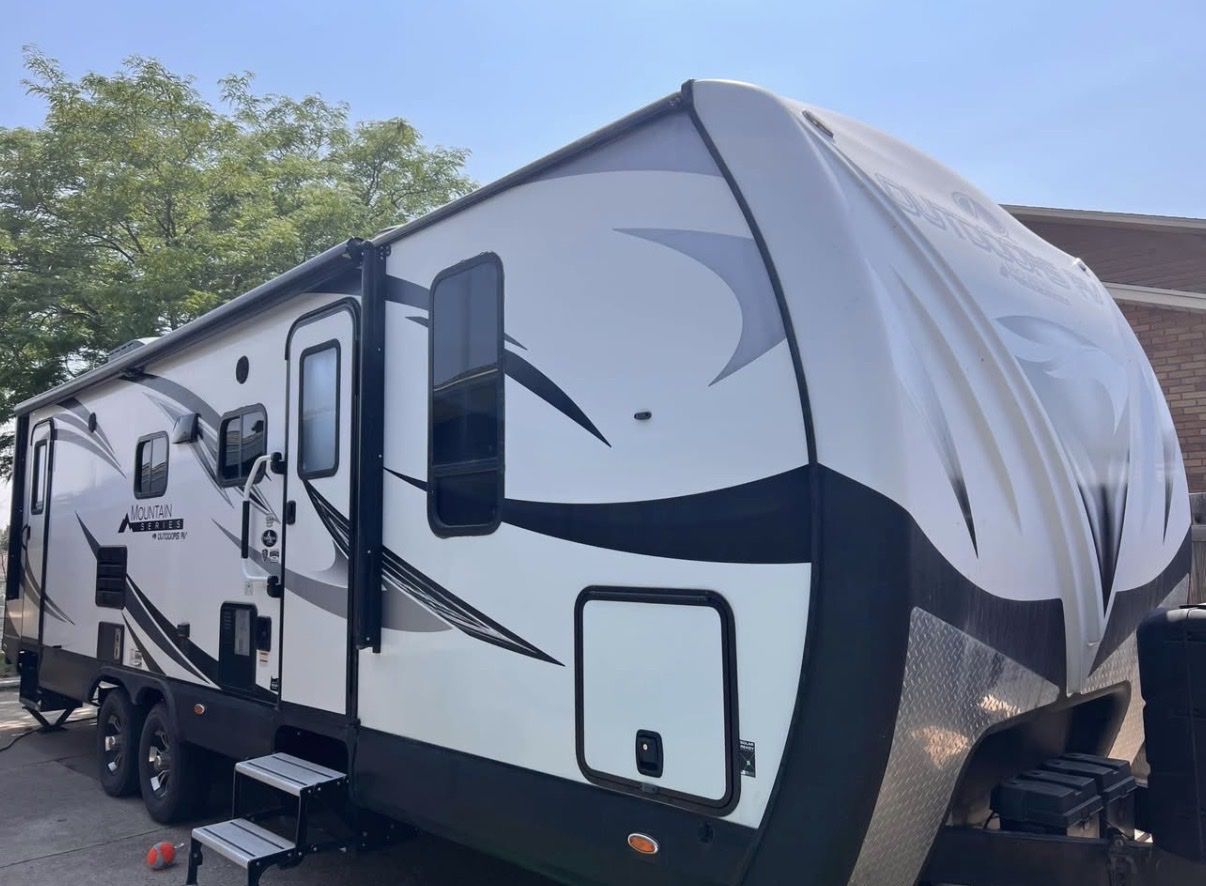 2019 Timberridge By Outdoors RV