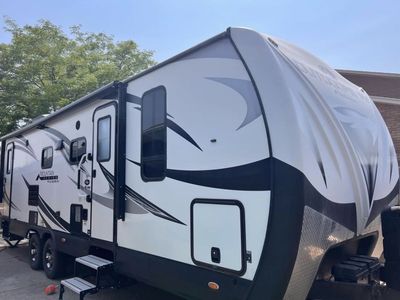 2019 Timberridge By Outdoors RV