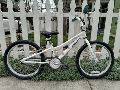 Specialized Hotrock 20" Children's Bike