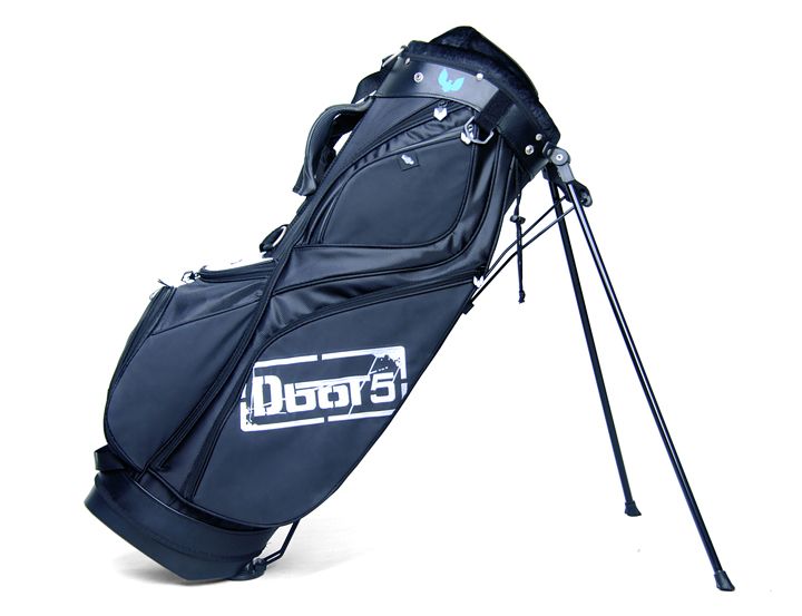 New Dbot5 Golf Stand Bag