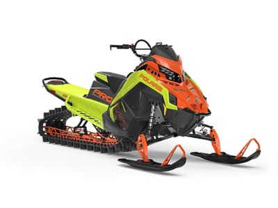 2023 POLARIS Patriot Boost PRO RMK Slash 165 - UP5