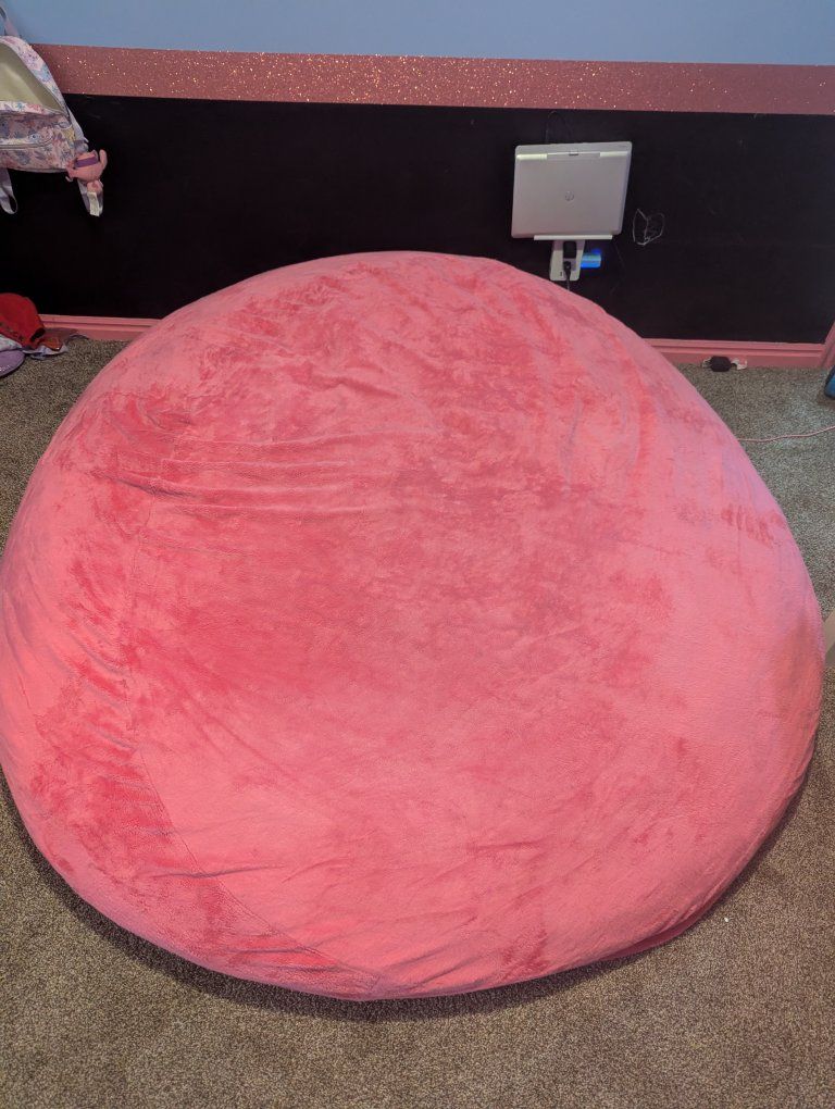 6ft bean bag chair