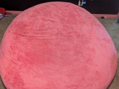 6ft bean bag chair