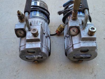 Vacuum Pump