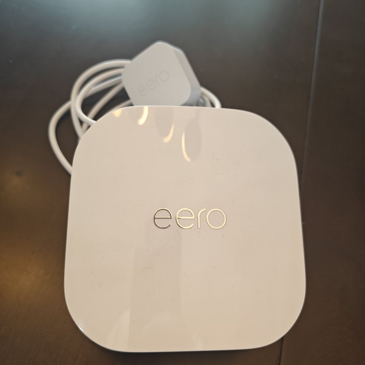 Eero 7 WiFi 7 Router – Like New