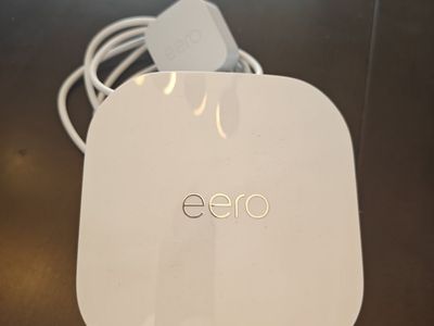 Eero 7 WiFi 7 Router – Like New
