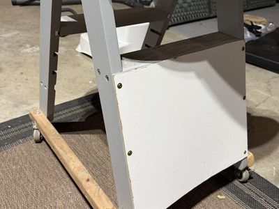 High Chair For Toddler