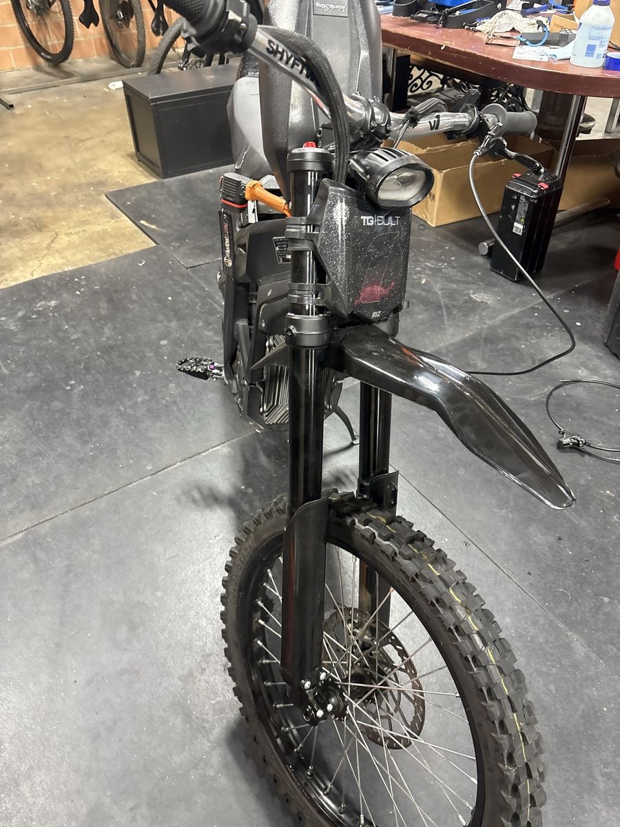 Talaria mx4
