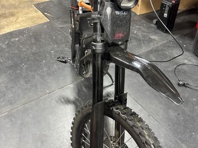 Talaria mx4