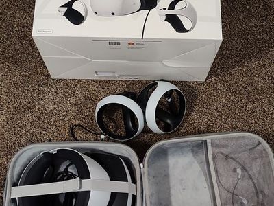 PlayStation VR 2