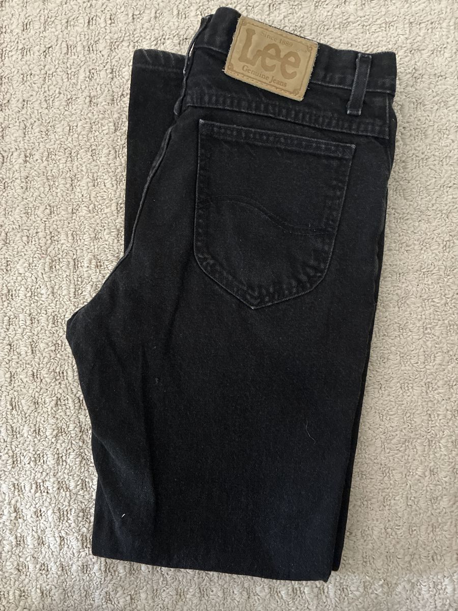Men’s Lee jeans. Size 33x30