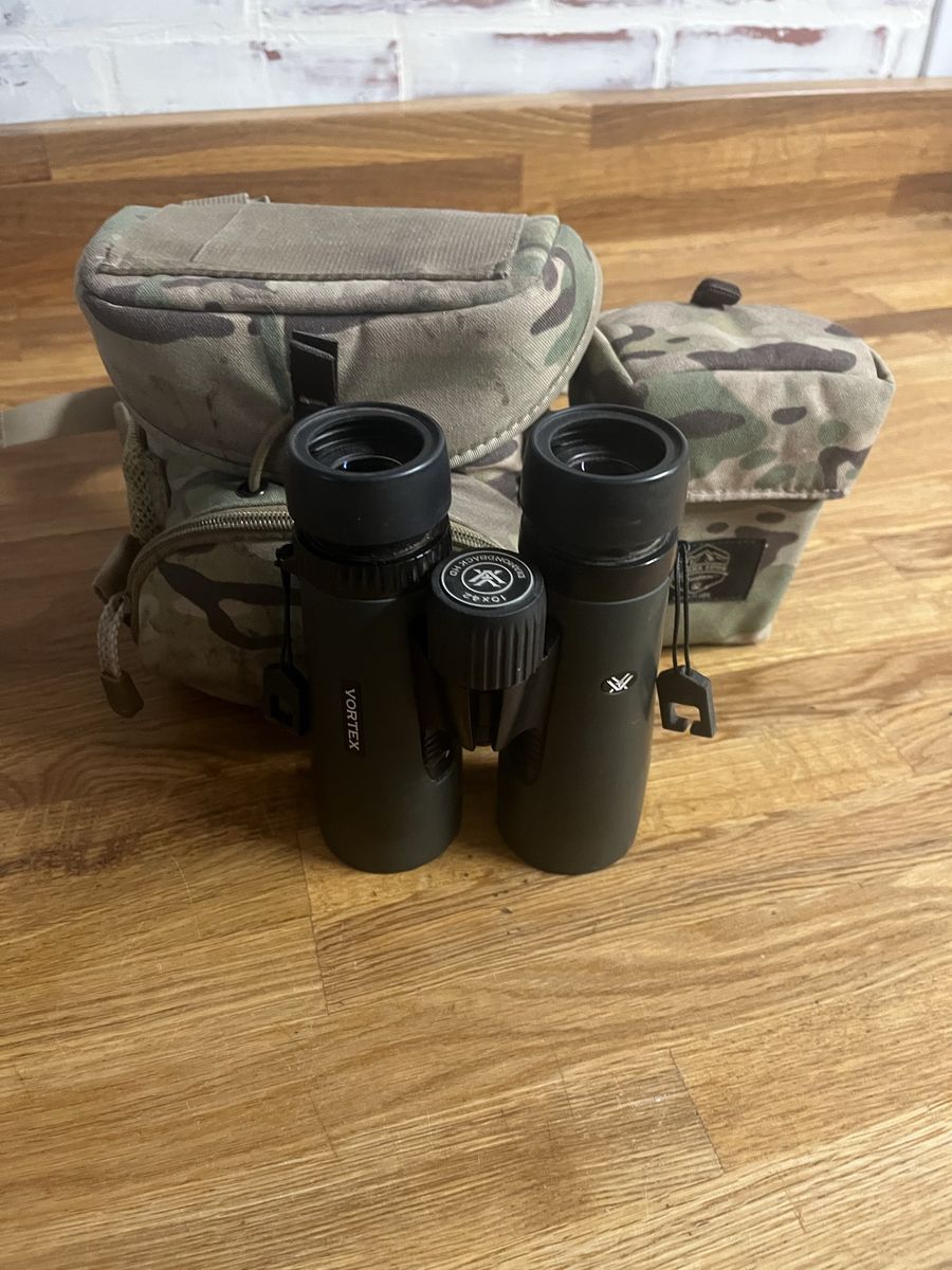 Vortex diamondback 10x42