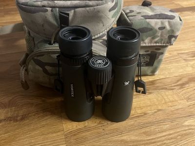 Vortex diamondback 10x42