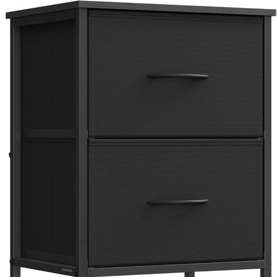 SONGMICS Dresser for Bedroom