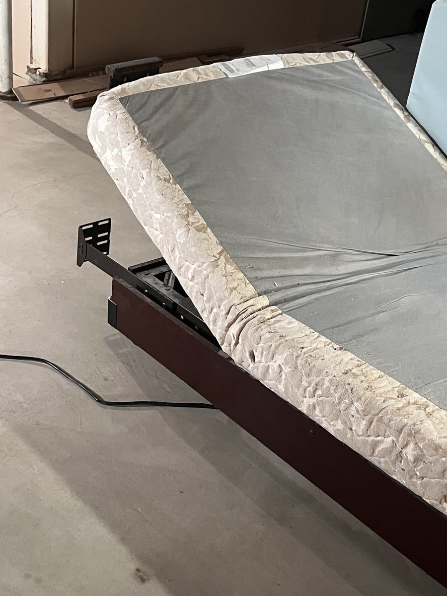 Hospital Bed