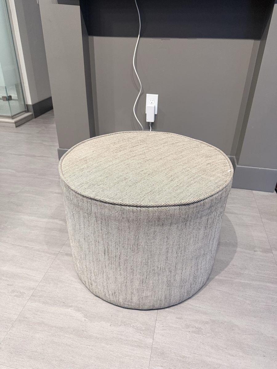 ikea ottoman