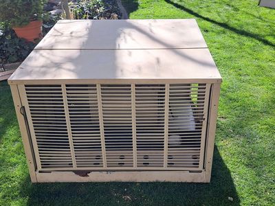 Master Cool II Swamp/Evaporative Cooler