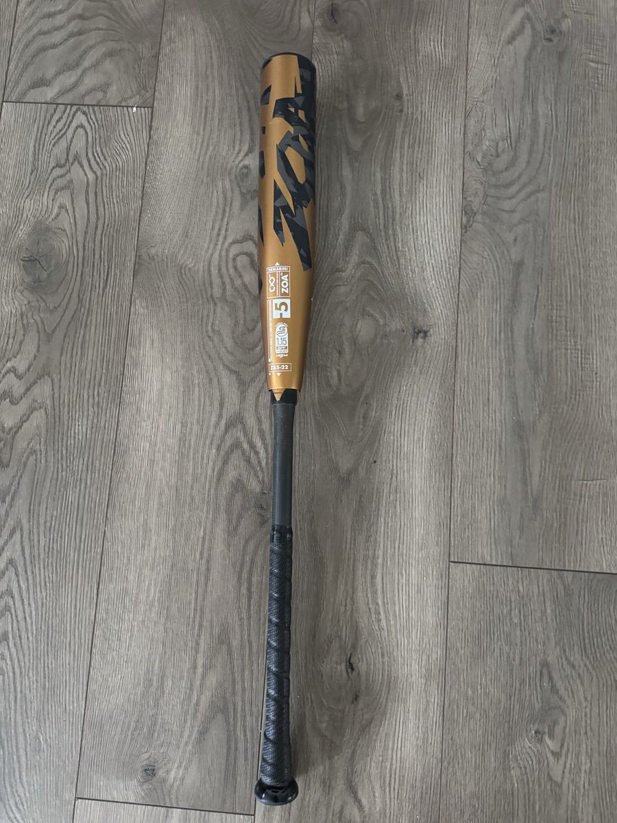 Demarini Zoa 32” drop 5