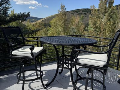 Frontgate BAR SWIVAL STOOLS (3 Avail)