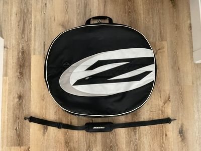 Zipp 2 Wheel Bag