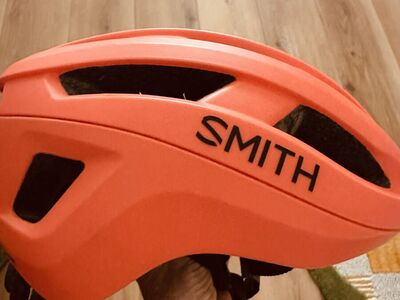 Smith mtb helmet