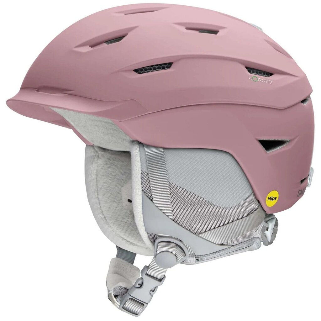 Smith Women's Liberty MIPS Helmet