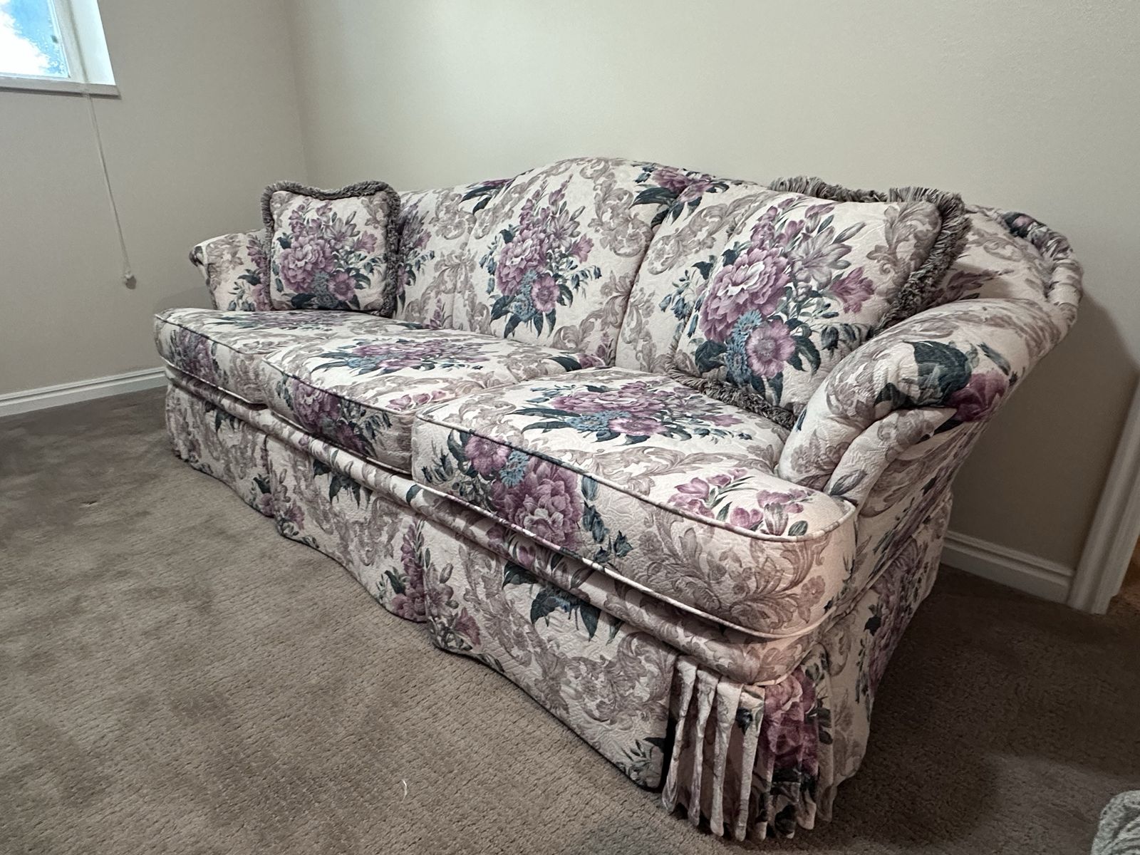 Vintage Sofa