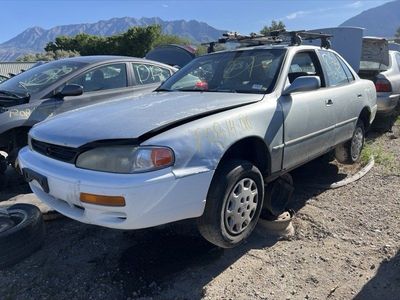 1996 Toyota Camry Parts - UTPAP Orem