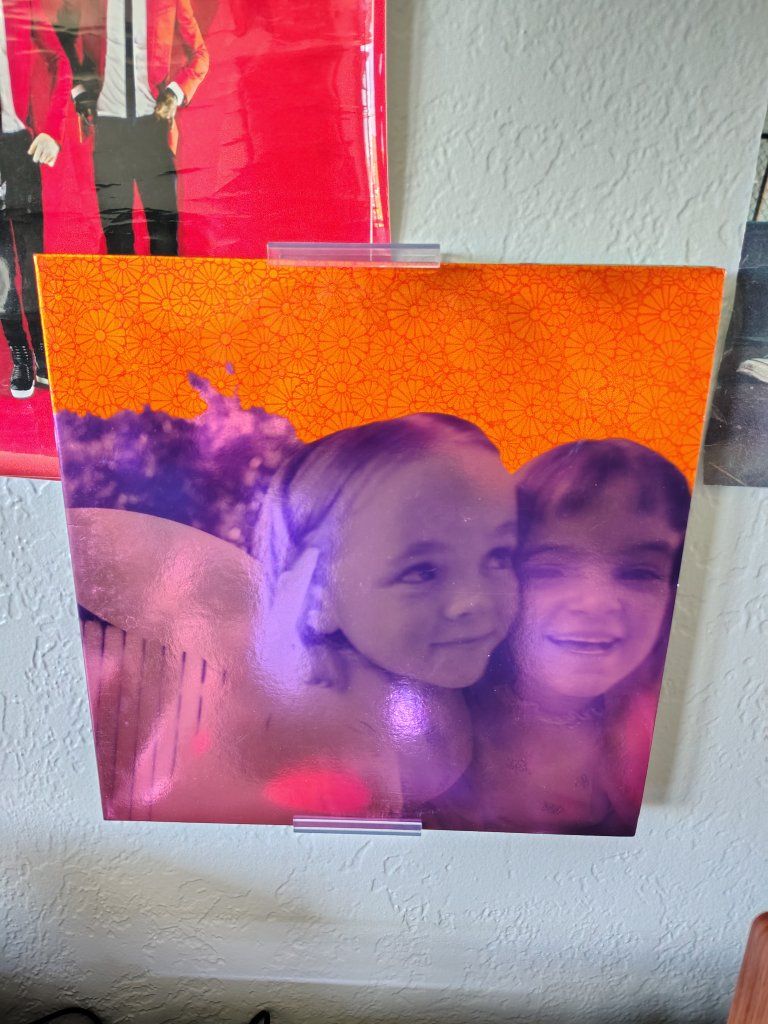 The Smashing Pumpkins - Siamese Dream (Vinyl)