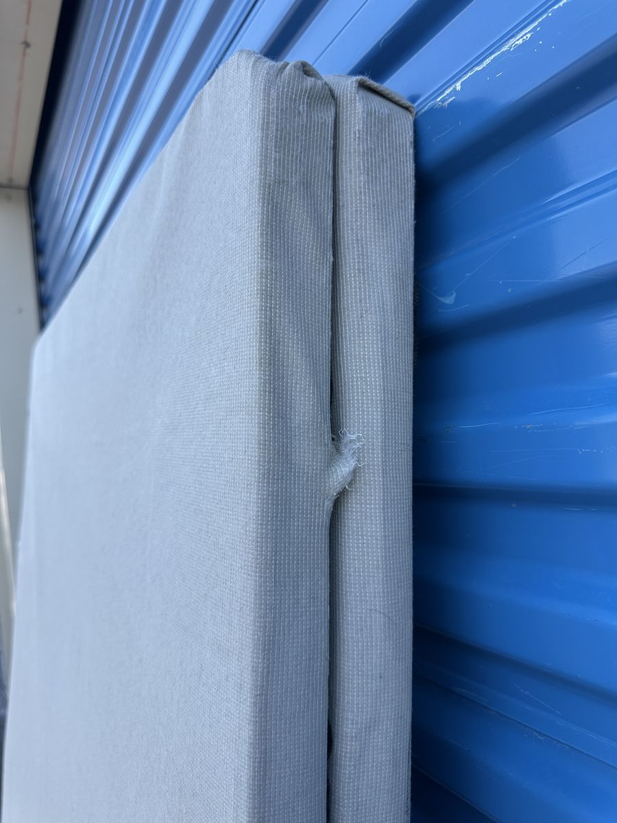 Serta Twin XL Bunkie Boards