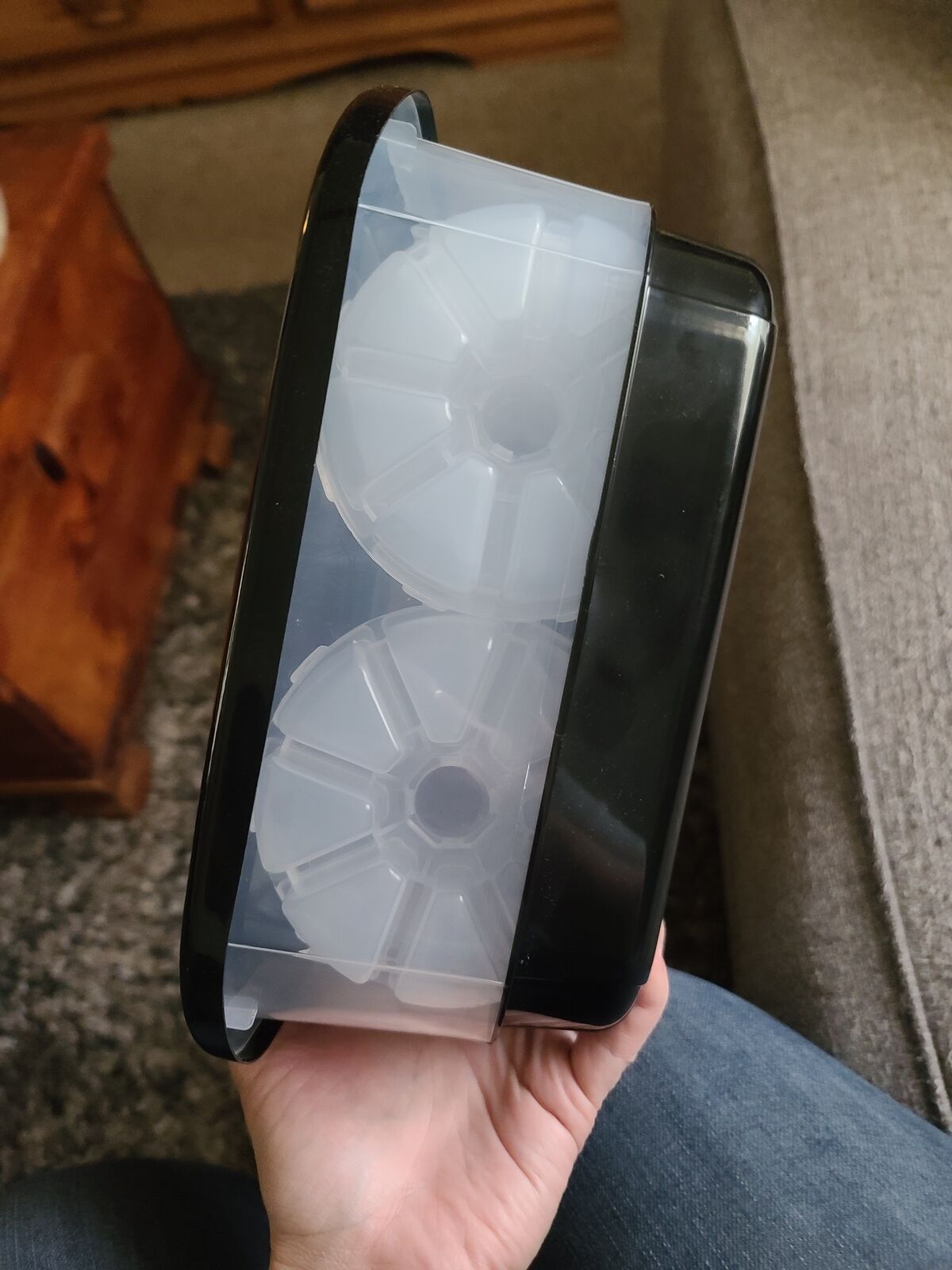 Bead/ Craft Organizer