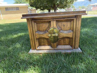 Vintage End Tables