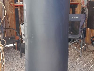 Heavy Punching Bag