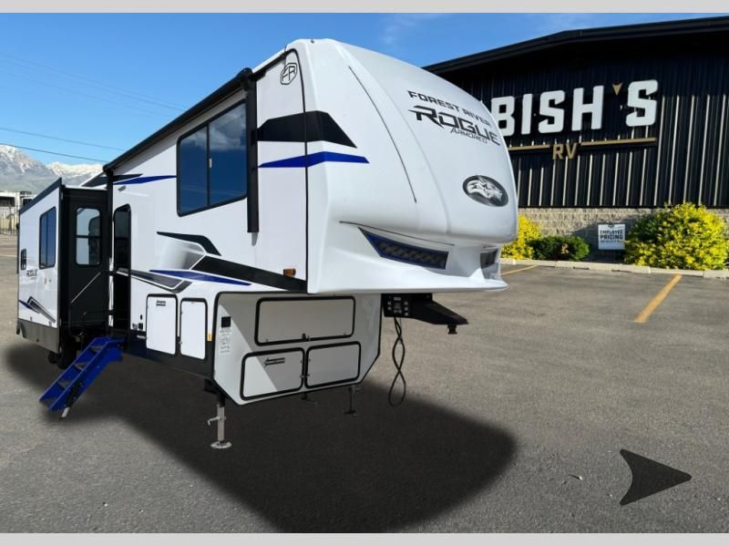 2026 Vengeance Rogue Armored 391T145